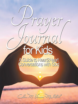 cover image of Prayer Journal